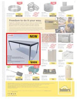 Builders KZN : The Best Deals On The Widest Range (20 Apr - 19 May 2019), page 16