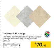 Hermes Tile Range-Per Sqm