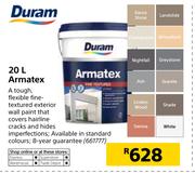 Duram Armatex-20Ltr