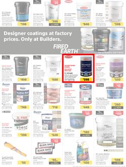 Builders Superstore Inland : The Best Deals On The Widest Range (20 Apr - 19 May 2019), page 2