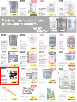 Builders Superstore Inland : The Best Deals On The Widest Range (20 Apr - 19 May 2019), page 2