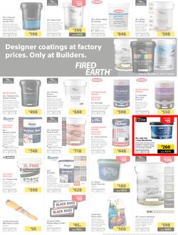 Builders Superstore Inland : The Best Deals On The Widest Range (20 Apr - 19 May 2019), page 2