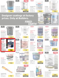 Builders Superstore Inland : The Best Deals On The Widest Range (20 Apr - 19 May 2019), page 2