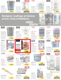 Builders Superstore Inland : The Best Deals On The Widest Range (20 Apr - 19 May 2019), page 2