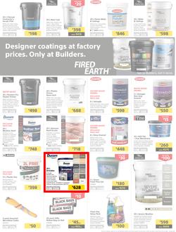 Builders Superstore Inland : The Best Deals On The Widest Range (20 Apr - 19 May 2019), page 2