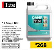 Tite 20Ltr Fibre