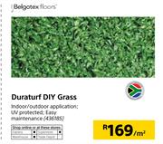 Belgotex Duraturf DIY Grass-Per Sqm