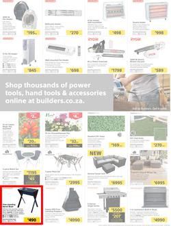 Builders Superstore Inland : The Best Deals On The Widest Range (20 Apr - 19 May 2019), page 4