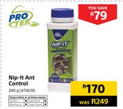 Protek Nip It Ant Control-200g