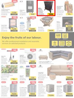 Builders Superstore Inland : The Best Deals On The Widest Range (20 Apr - 19 May 2019), page 5