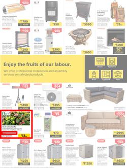 Builders Superstore Inland : The Best Deals On The Widest Range (20 Apr - 19 May 2019), page 5