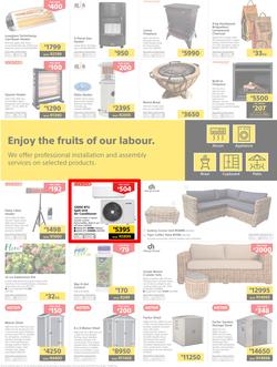 Builders Superstore Inland : The Best Deals On The Widest Range (20 Apr - 19 May 2019), page 5