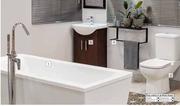 Mirage Toilet Suite