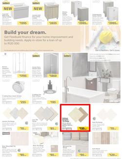 Builders Superstore Inland : The Best Deals On The Widest Range (20 Apr - 19 May 2019), page 6