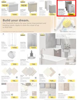 Builders Superstore Inland : The Best Deals On The Widest Range (20 Apr - 19 May 2019), page 6