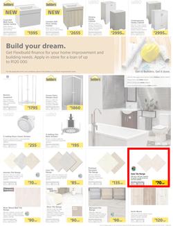 Builders Superstore Inland : The Best Deals On The Widest Range (20 Apr - 19 May 2019), page 6