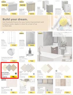 Builders Superstore Inland : The Best Deals On The Widest Range (20 Apr - 19 May 2019), page 6
