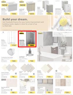 Builders Superstore Inland : The Best Deals On The Widest Range (20 Apr - 19 May 2019), page 6