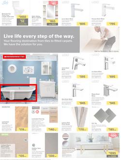 Builders Superstore Inland : The Best Deals On The Widest Range (20 Apr - 19 May 2019), page 7