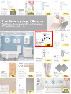 Builders Superstore Inland : The Best Deals On The Widest Range (20 Apr - 19 May 2019), page 7