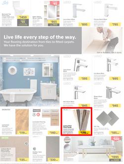 Builders Superstore Inland : The Best Deals On The Widest Range (20 Apr - 19 May 2019), page 7