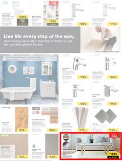 Builders Superstore Inland : The Best Deals On The Widest Range (20 Apr - 19 May 2019), page 7