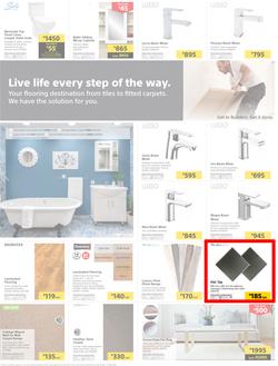 Builders Superstore Inland : The Best Deals On The Widest Range (20 Apr - 19 May 2019), page 7