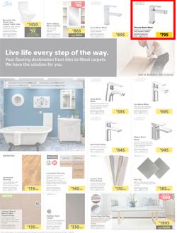 Builders Superstore Inland : The Best Deals On The Widest Range (20 Apr - 19 May 2019), page 7