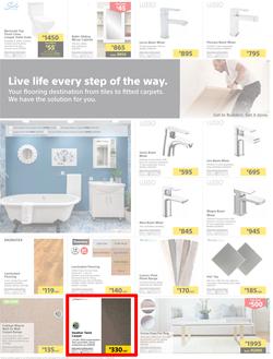 Builders Superstore Inland : The Best Deals On The Widest Range (20 Apr - 19 May 2019), page 7