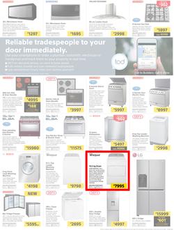 Builders Superstore Inland : The Best Deals On The Widest Range (20 Apr - 19 May 2019), page 8