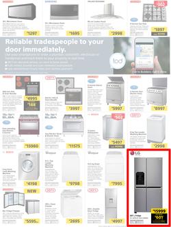 Builders Superstore Inland : The Best Deals On The Widest Range (20 Apr - 19 May 2019), page 8