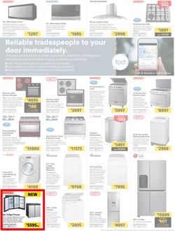 Builders Superstore Inland : The Best Deals On The Widest Range (20 Apr - 19 May 2019), page 8
