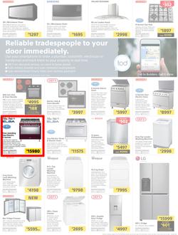 Builders Superstore Inland : The Best Deals On The Widest Range (20 Apr - 19 May 2019), page 8