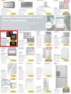 Builders Superstore Inland : The Best Deals On The Widest Range (20 Apr - 19 May 2019), page 8