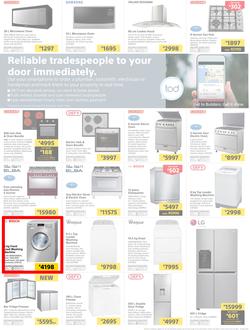 Builders Superstore Inland : The Best Deals On The Widest Range (20 Apr - 19 May 2019), page 8