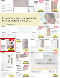 Builders Superstore Inland : The Best Deals On The Widest Range (20 Apr - 19 May 2019), page 9