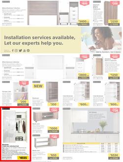 Builders Superstore Inland : The Best Deals On The Widest Range (20 Apr - 19 May 2019), page 9