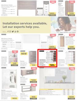 Builders Superstore Inland : The Best Deals On The Widest Range (20 Apr - 19 May 2019), page 9