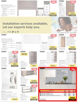 Builders Superstore Inland : The Best Deals On The Widest Range (20 Apr - 19 May 2019), page 9