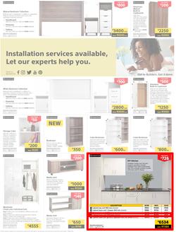 Builders Superstore Inland : The Best Deals On The Widest Range (20 Apr - 19 May 2019), page 9