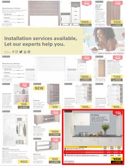 Builders Superstore Inland : The Best Deals On The Widest Range (20 Apr - 19 May 2019), page 9
