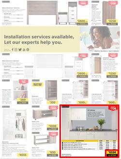 Builders Superstore Inland : The Best Deals On The Widest Range (20 Apr - 19 May 2019), page 9