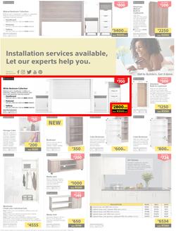 Builders Superstore Inland : The Best Deals On The Widest Range (20 Apr - 19 May 2019), page 9