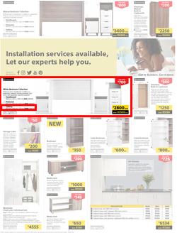 Builders Superstore Inland : The Best Deals On The Widest Range (20 Apr - 19 May 2019), page 9