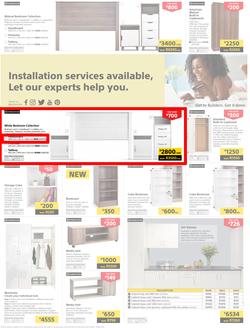 Builders Superstore Inland : The Best Deals On The Widest Range (20 Apr - 19 May 2019), page 9