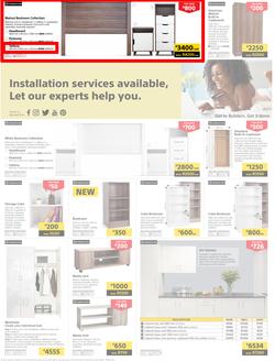 Builders Superstore Inland : The Best Deals On The Widest Range (20 Apr - 19 May 2019), page 9