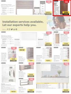 Builders Superstore Inland : The Best Deals On The Widest Range (20 Apr - 19 May 2019), page 9