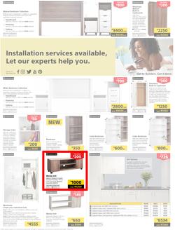 Builders Superstore Inland : The Best Deals On The Widest Range (20 Apr - 19 May 2019), page 9