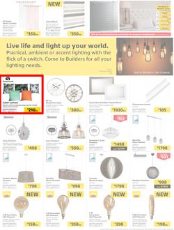 Builders Superstore Inland : The Best Deals On The Widest Range (20 Apr - 19 May 2019), page 10