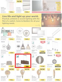 Builders Superstore Inland : The Best Deals On The Widest Range (20 Apr - 19 May 2019), page 10